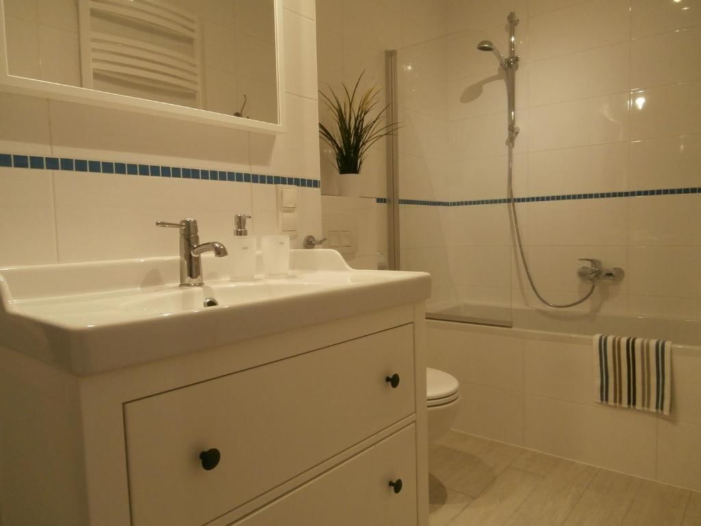 Апартаменты Apartament Silver Time Gdynia Centrum Гдыня-77