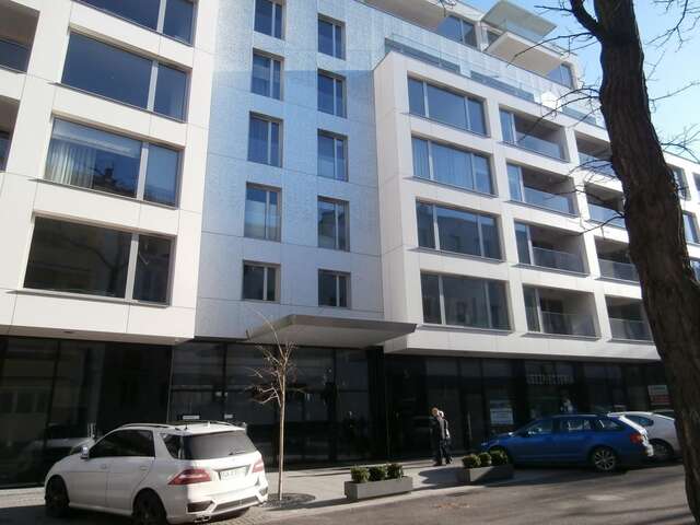 Апартаменты Apartament Silver Time Gdynia Centrum Гдыня-22