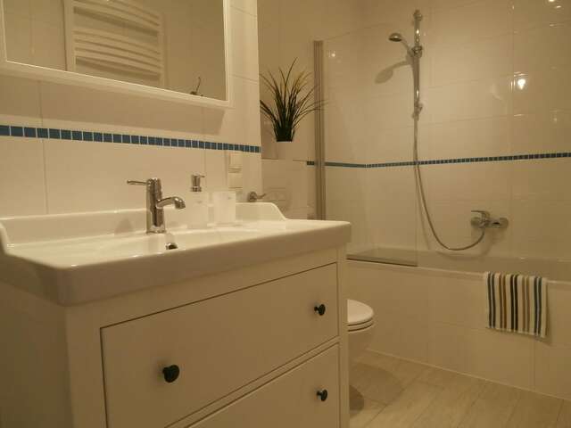 Апартаменты Apartament Silver Time Gdynia Centrum Гдыня-40