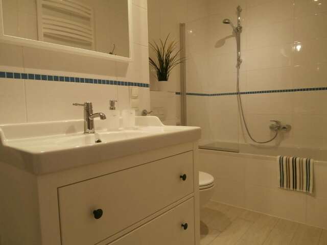 Апартаменты Apartament Silver Time Gdynia Centrum Гдыня-76